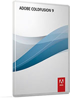 Adobe ColdFusion Standart v9.0 Upgrade (65047427) Adobe ColdFusion Standart v9.0 Upgrade (65047427)